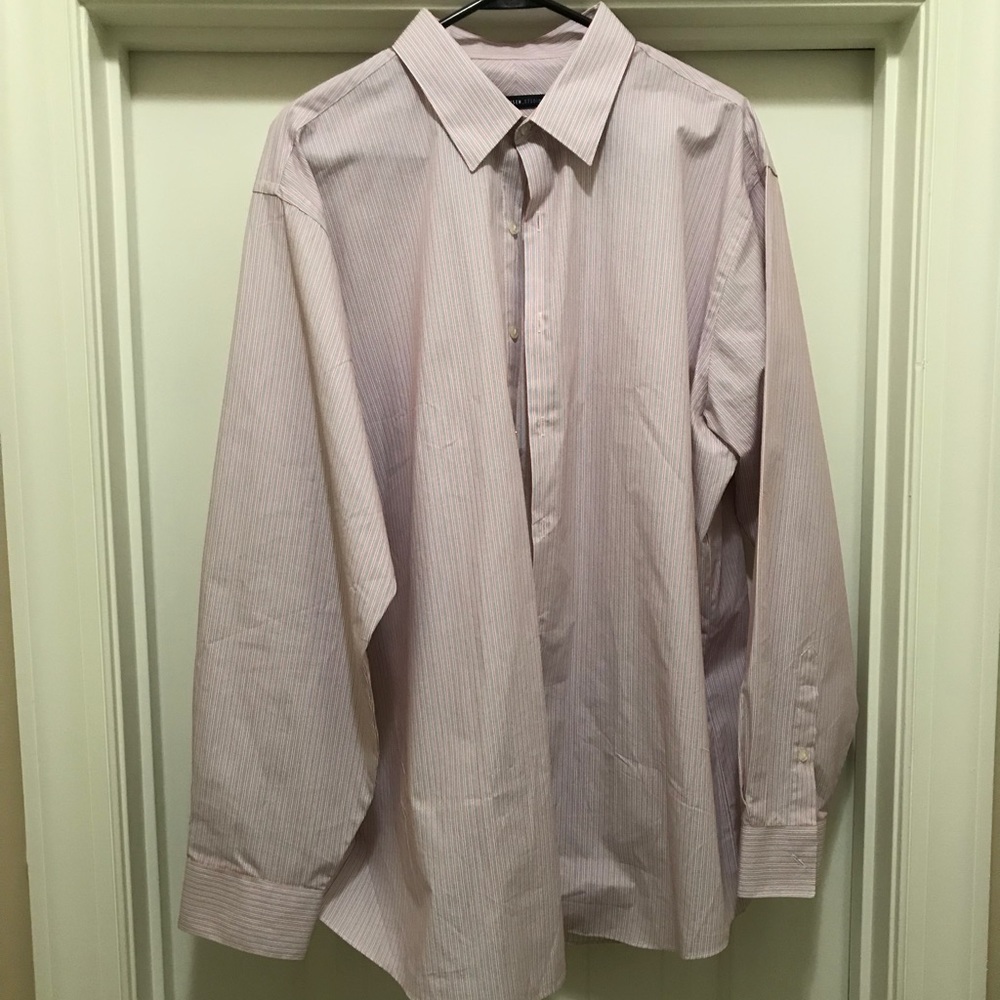 Van Heusen Dress Shirt